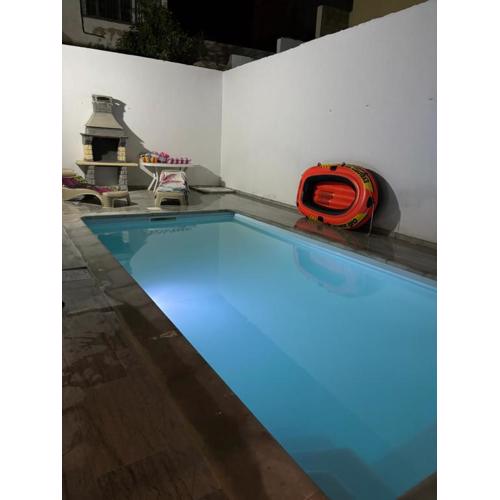 Villa à 5 mn de la mer