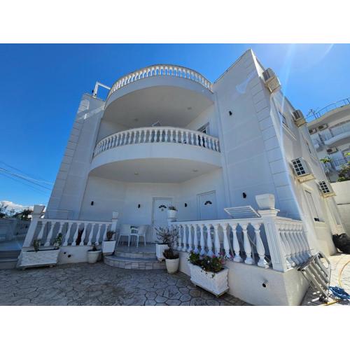 Villa A & A