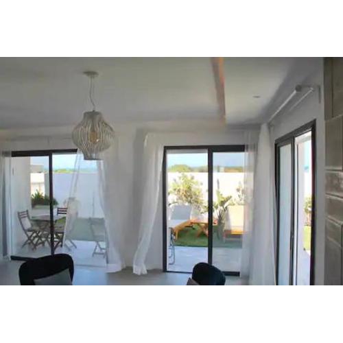 Villa à Kelibia Ezzahra vue Mer