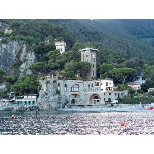 Villa a Rocchetta Luxury Guesthouse