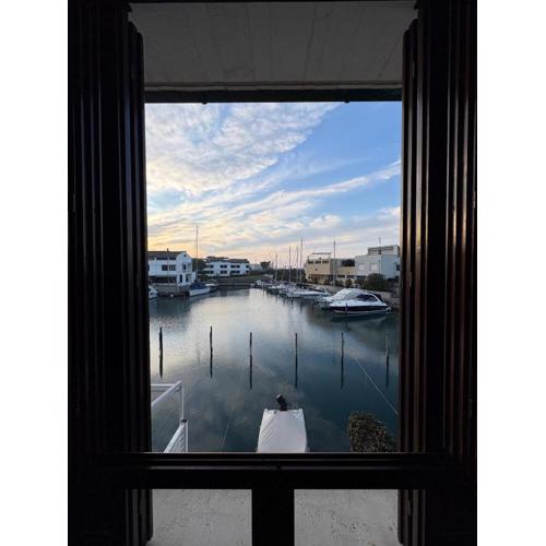 Villa a schiera Terramare