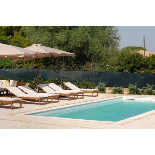 VILLA a Sud