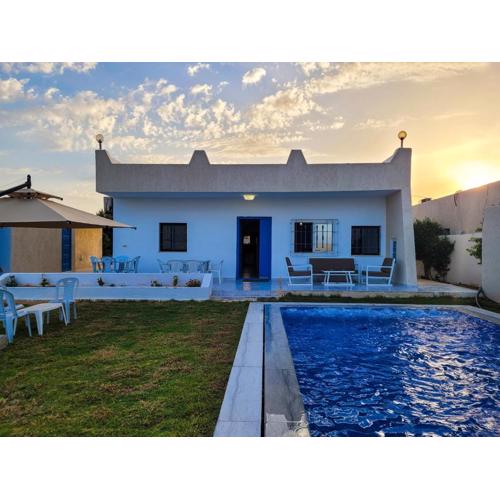 Villa Abir