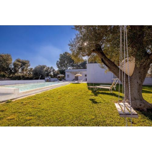 Villa Acqua Chiara