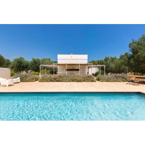 Villa Acquadolce by Perle di Puglia