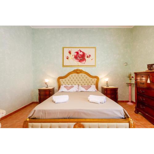 Villa Acquamarina