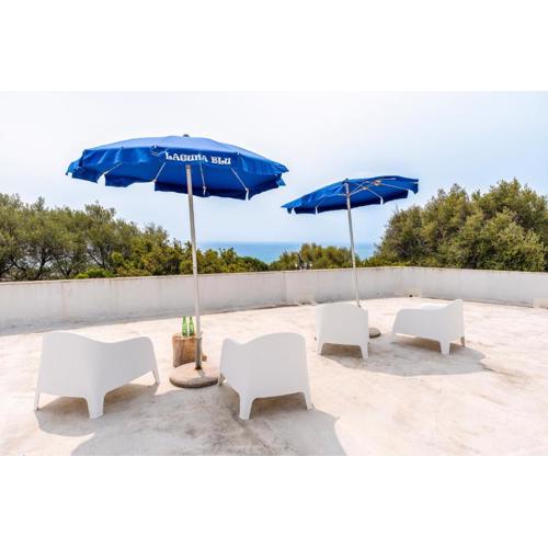 Villa acquamarina