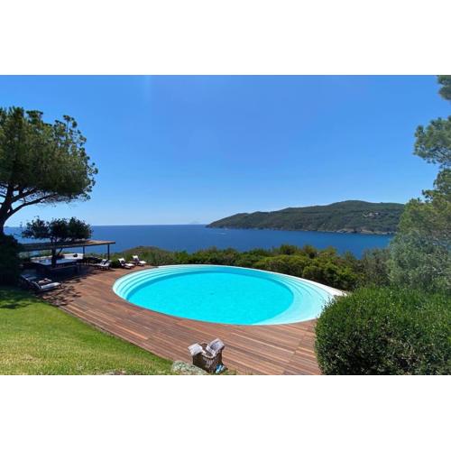 Villa Acquarilli