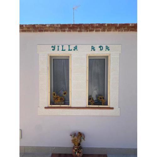 Villa Ada resort B&B