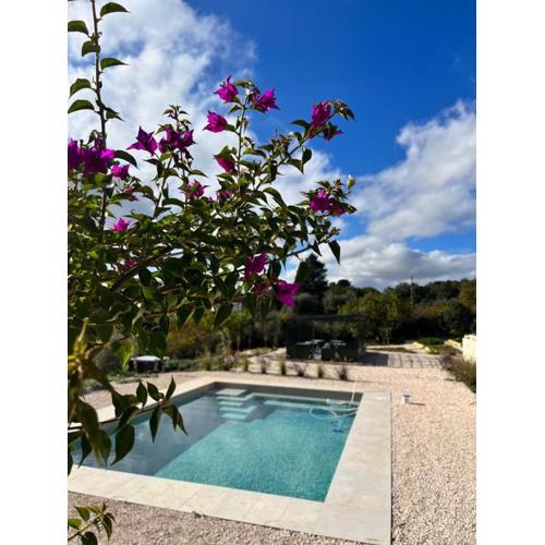 Villa Ada-Trulli Puglia