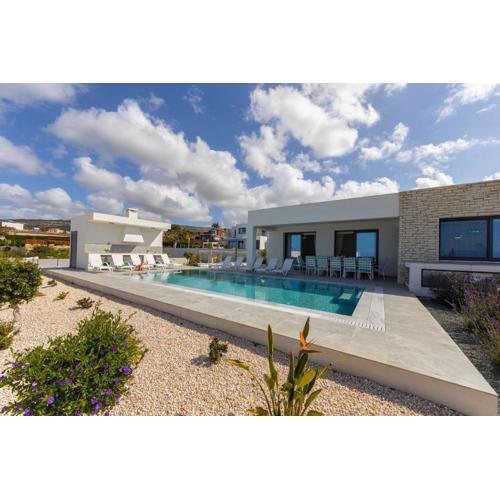 Villa Adaris, Sea Caves Peyia