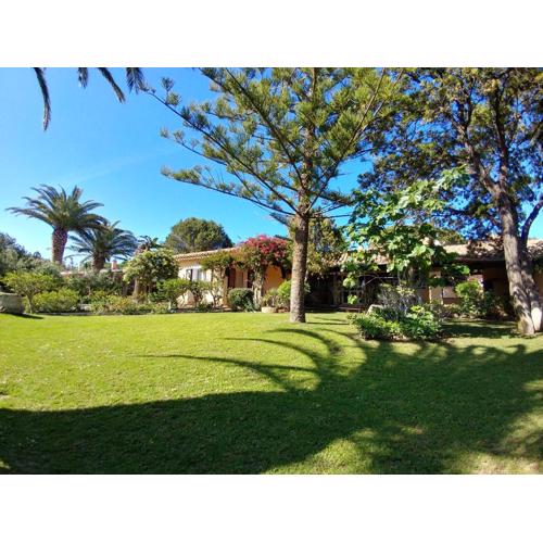 Villa Adelaide