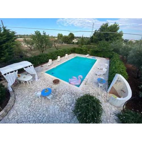 Villa Adelaide