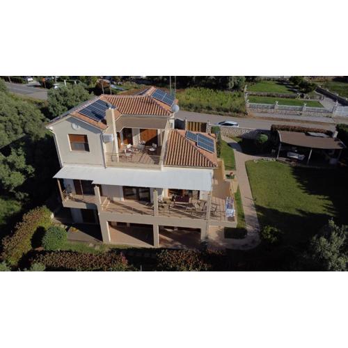 Villa Adelais
