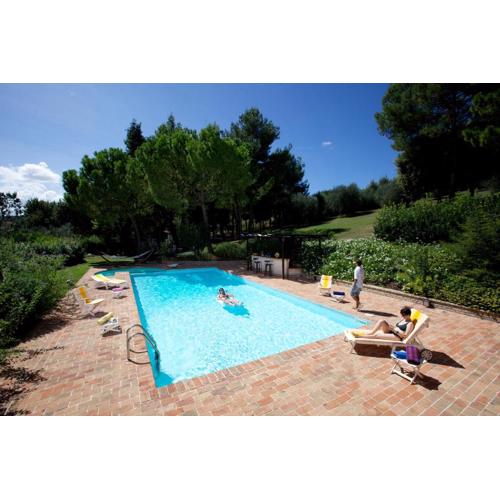 Villa Adele - Senigallia, meravigliosa villa con piscina e giardino