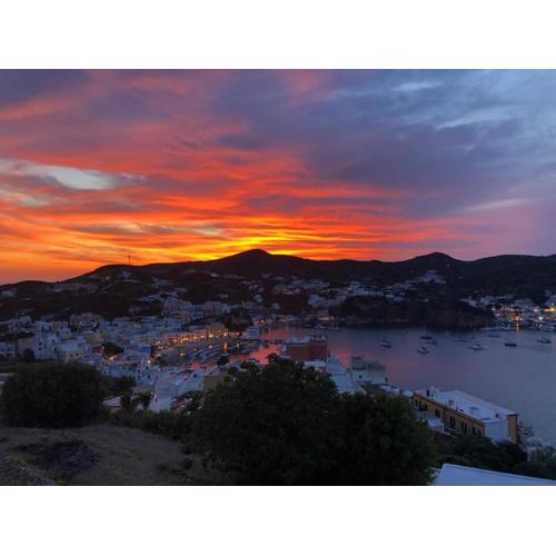 Villa Adele Ponza