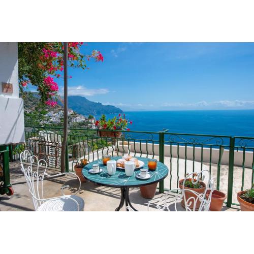 Villa Adelina - Amalfi Coast