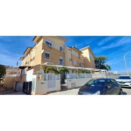 Villa Adelina en Santa Pola