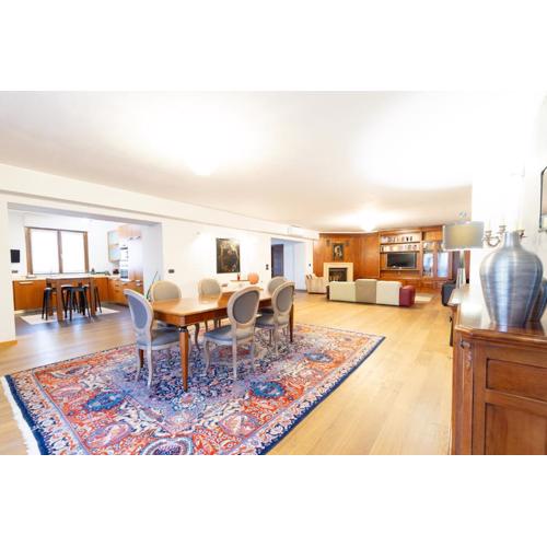 Villa Adige Luxury - M&M Holiday House