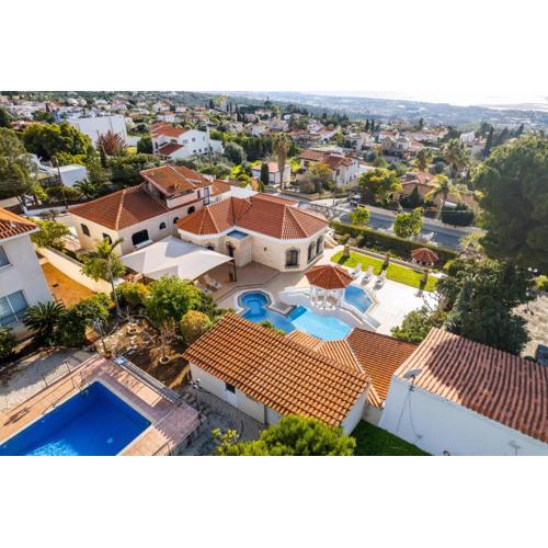 Villa Adolina by Ezoria Villas