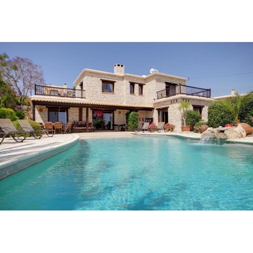 Villa Adonia - TJ Properties