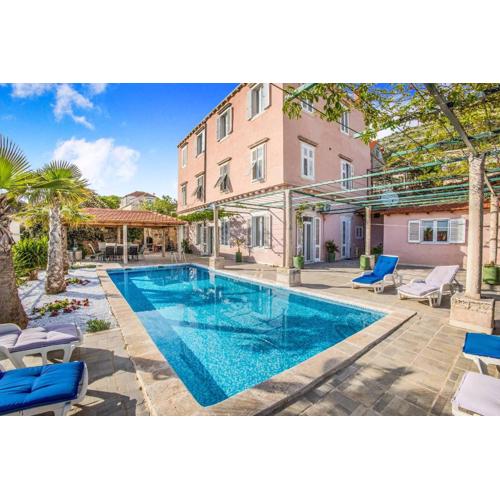 Villa Adriatic Pearl