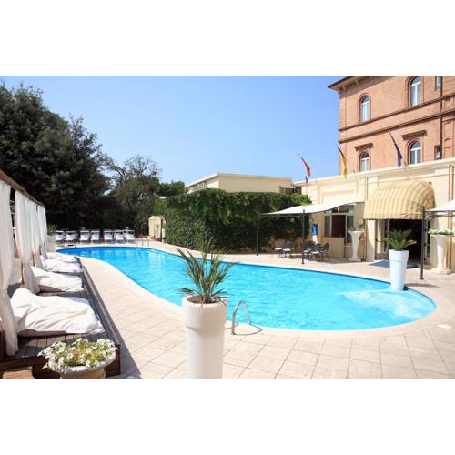 Villa Adriatica Ambienthotels