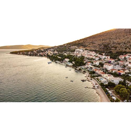 Villa Adrijana