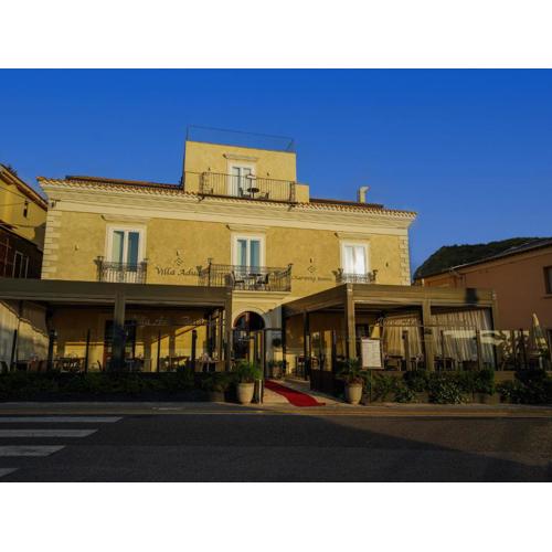 Villa Adua