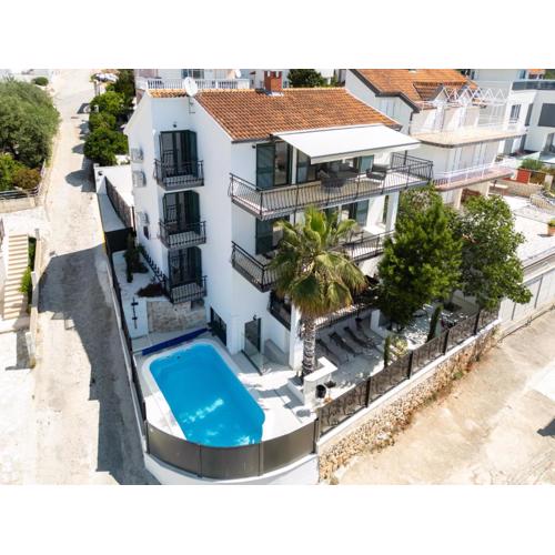 Villa Aea Del Mare