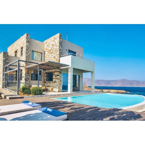 Villa Aeonia
