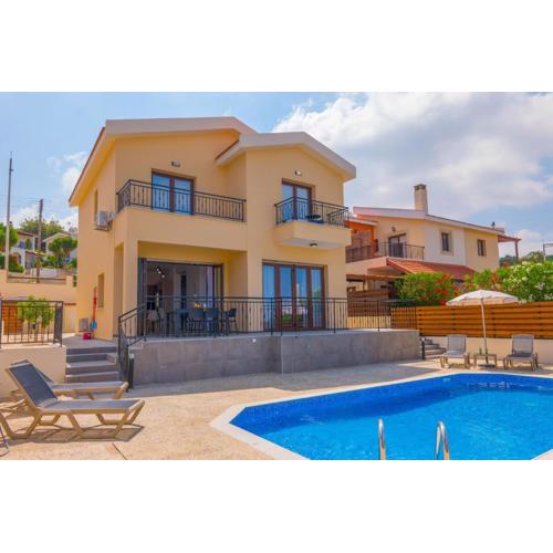 Villa Aeria