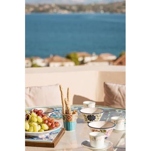 Villa Aeris in Spetses by Olive Villa Rentals