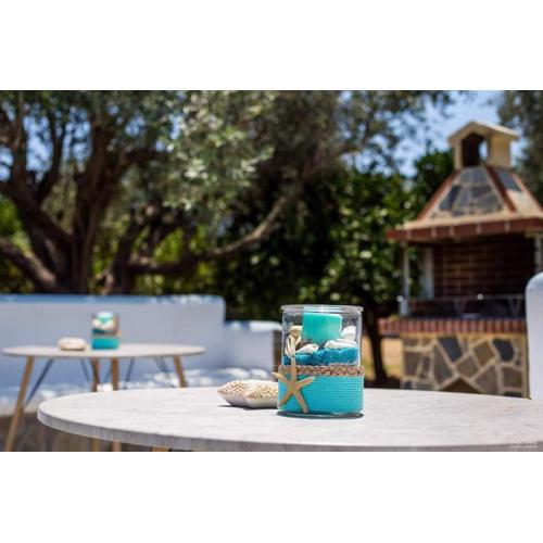 Villa Afandou Deluxe