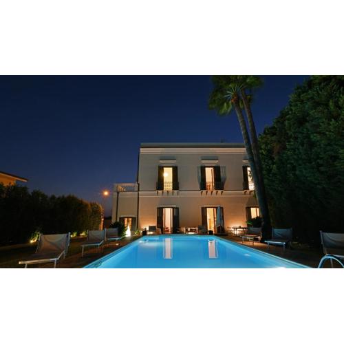 VILLA AFRODITE 8, Emma Villas
