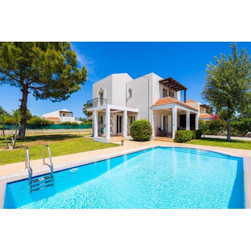 Villa Afrodite Classico