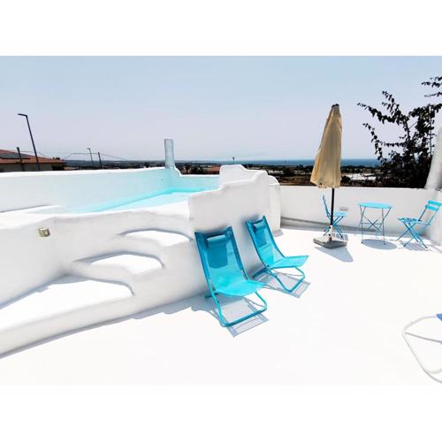 Villa Afrodite mediterranea 2022