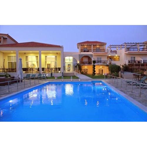 Villa Afrodite