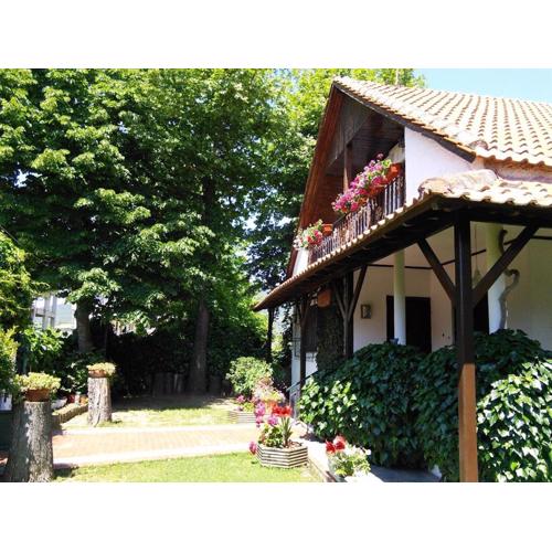 Villa Afroditi