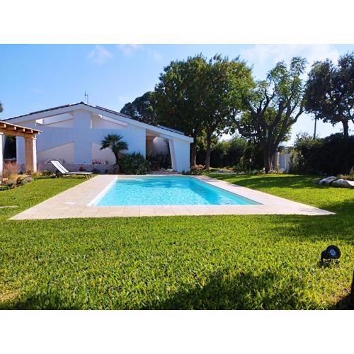 Villa Agapanthus