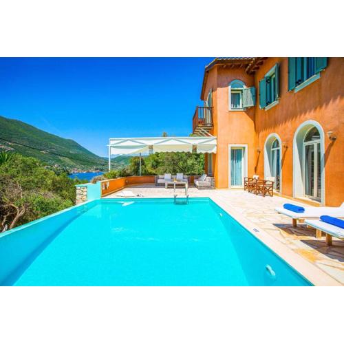 Villa Agapi