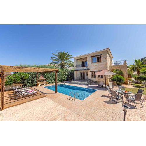 Villa Agathi