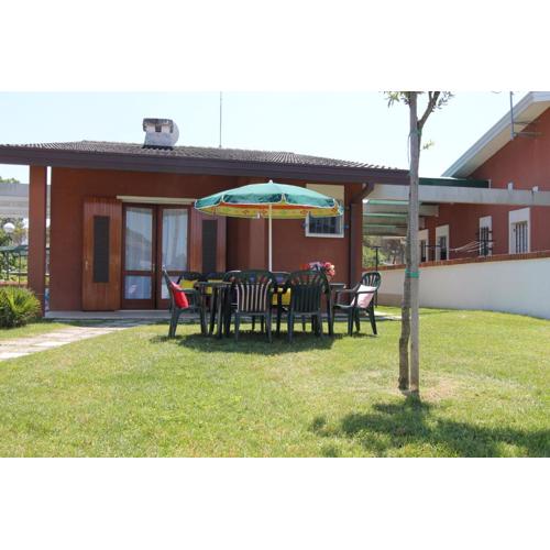 Villa Agavi