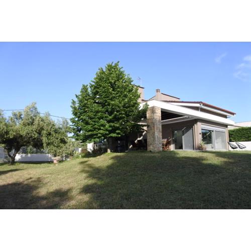 Villa Aggelos