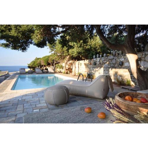 Villa Agia Thalassa Beachfront Luxury Villa Ampelas Paros