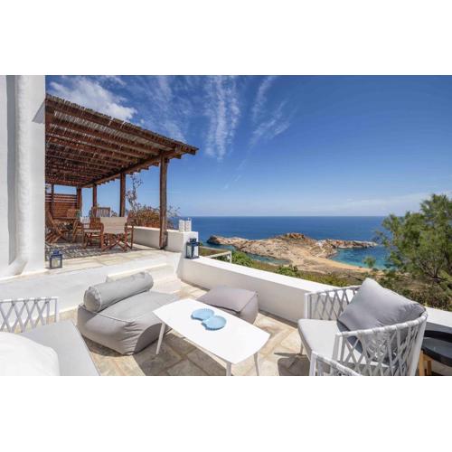 Villa Agios Sostis