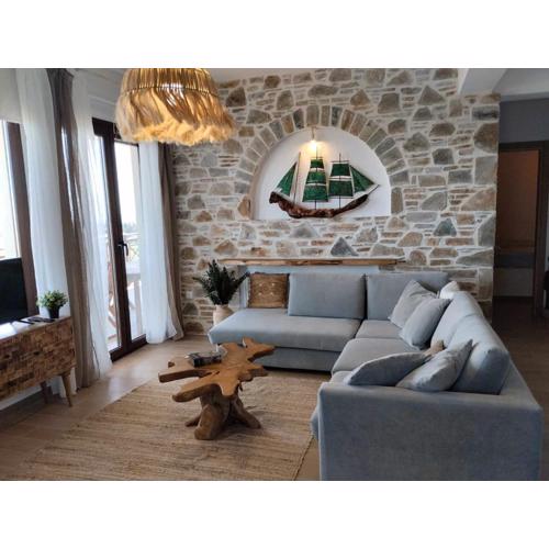 Villa Agkaze