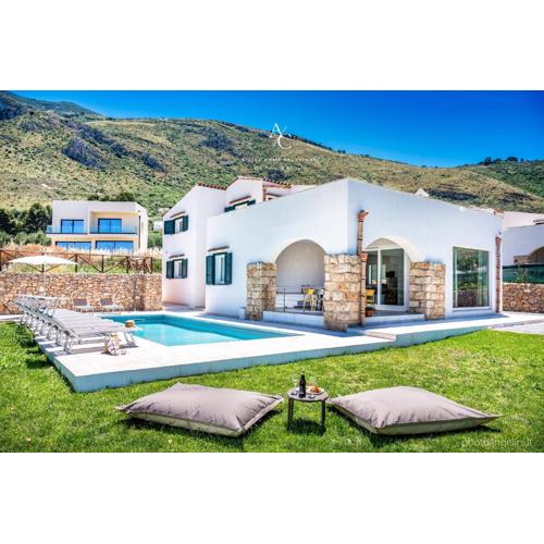 VILLA AGLEA Luxury By Sicily Home Solutions