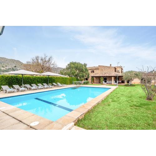 Villa Agnes