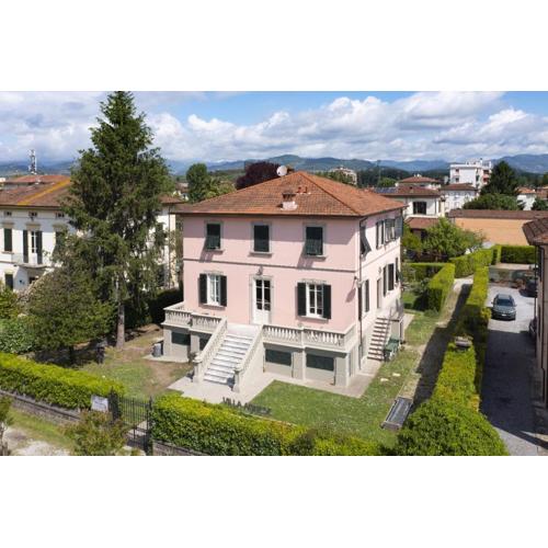 Villa Agnese B&B